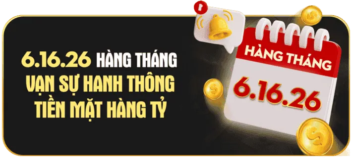 Đa dạng trò chơi Nổ Hũ vip 666