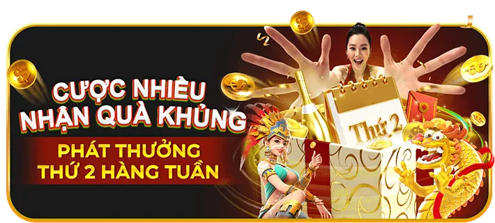 Hoàn Trả Hàng Ngày VIP 666