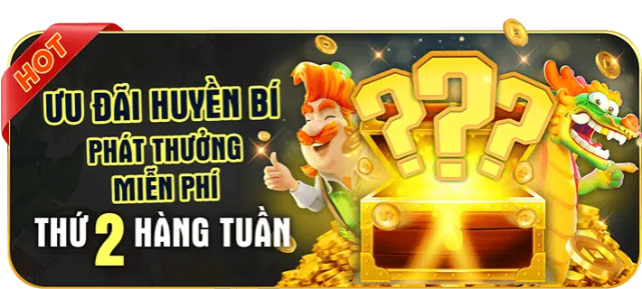 Thưởng Chào Mừng VIP 666