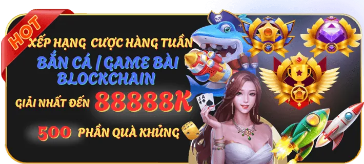 Trò chơi Nổ Hũ VIP 666