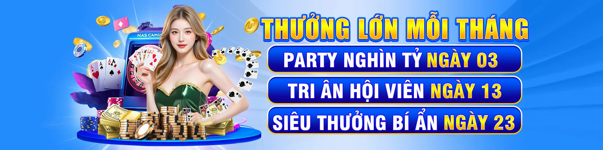 Hình ảnh giới thiệu chương trình liên minh vip 666